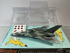 Vintage 1973 Meccano Dinky 729 Panavia MRCA Combat Aircraft Original Bubble Box