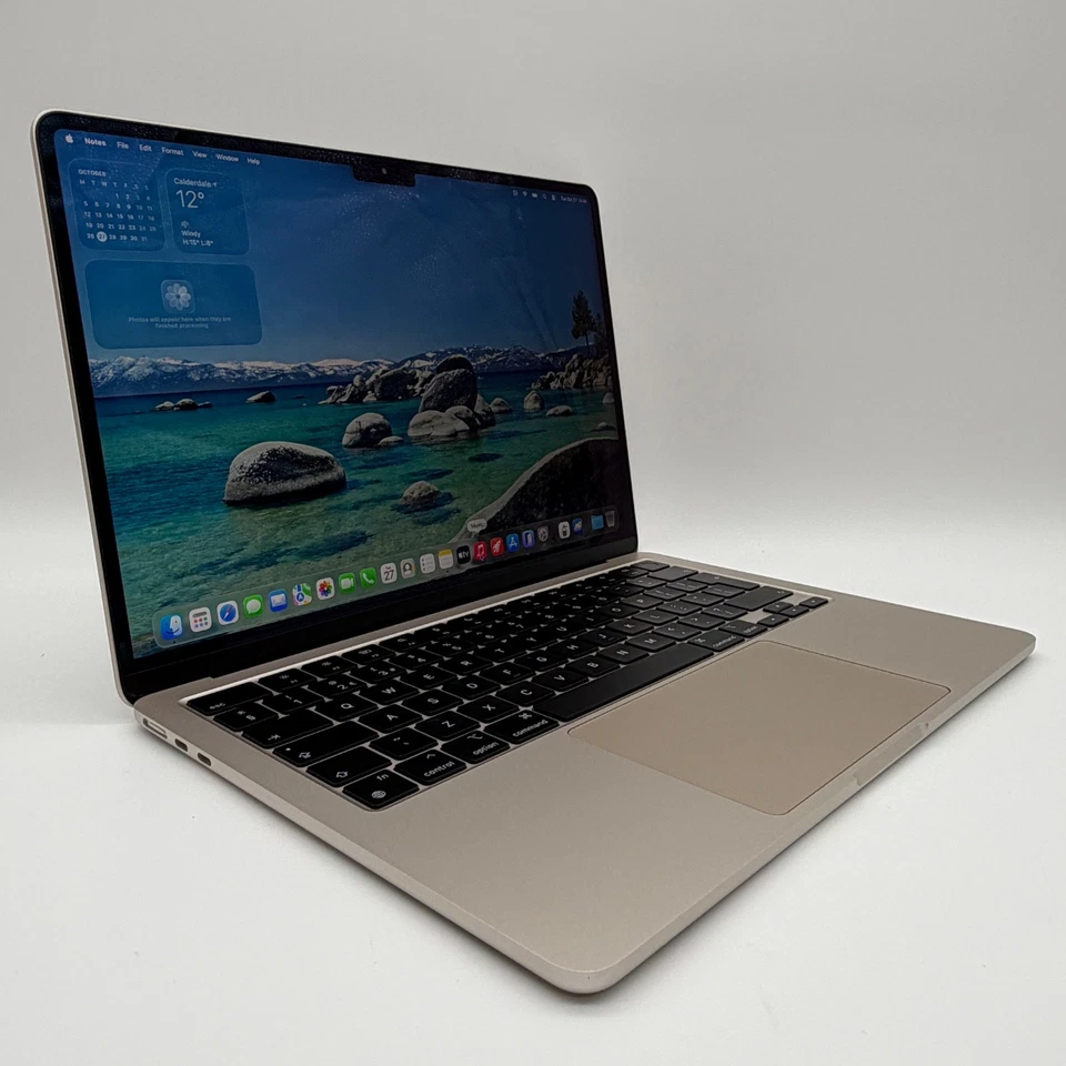 Apple MacBook Air 13" M2 · 24GB · 1TB, photo 4 of 5