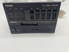 Autoradio Renault SAFRANE