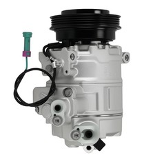 Klimaanlage Kompressor For Audi A6 2.4 2.8 3.0 Quattro 1997-2005 8D0260805P