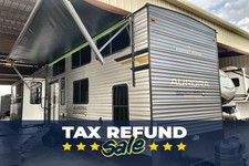 2026 Forest River Aurora Destination 43CONDO