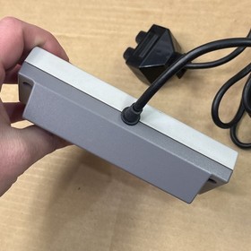 Nintendo NES Four Score 4 Player Controller Adapter NES-034A - Authentic Tested