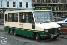 Bus Photo - Maidstone & District F393DOA Talbot Pullman March 1998