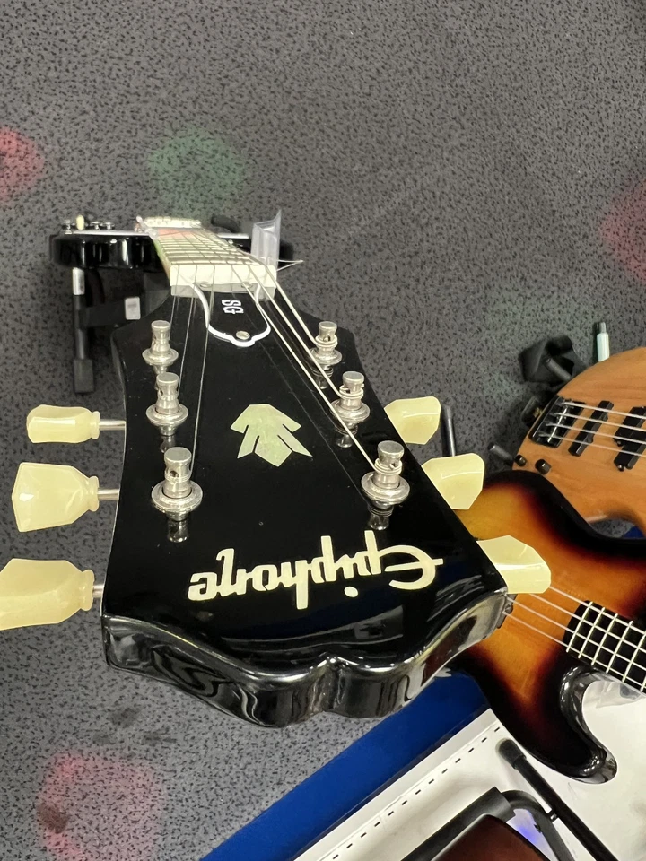 Gibson SG Standard, photo 3 sur 4