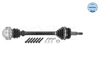 1X Meyle 100 498 0713 Antriebswelle FüR VW