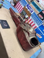 1963 1964 Ford Galaxie Galaxy 500 Underdash Heater Core Heat Box Assembly Projec 1963 1964 Ford Galaxie Galaxy 500 Underdash Heater Core Heat Box Assembly Projec