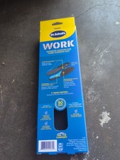 Dr. Scholls WORK Massaging Gel Advanced Insoles for Men Shoe Inserts