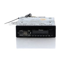 Autoradio Mitsubishi PAJERO
