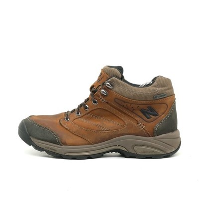 New Balance Herren MW1569BR Outdoor-Stiefel Knöchelhoch Wanderschuhe EU 42.5