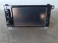 Autoradio Renault MASTER