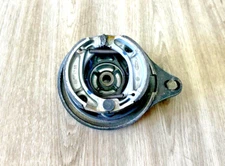 83-84 Honda XR80 XR100 Rear Brake Panel Backing Plate Shoes Drum 43100-153-601ZA