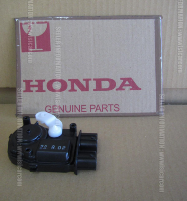 HONDA ELYSION RR1 RR2 RR3 ACTUATOR ASSY., DOOR 72115-SJK-J01 mpv