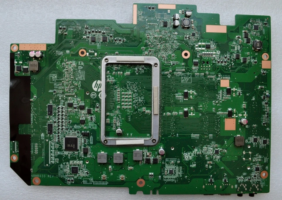 HP DA0ZN8MB6I0 Arnica 20 MOTHERBOARD for Touch Smart 610 SERIES PC - Image 2 of 3