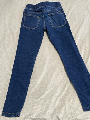 Girls Top And Jeans By Art Class And Joe Fresh, Size Medium (7-8) - Picture 6 of 8