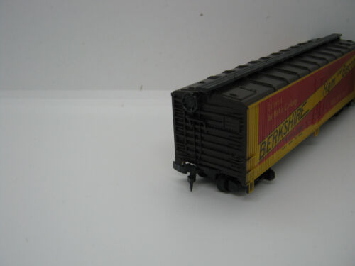 Roco HO Scale Berkshire Ham wood reefer used - Picture 2 of 5