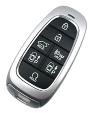 NEW OEM 2023 2024 HYUNDAI TUCSON REMOTE KEY FOB 95440-N9082 TQ8-FOB-4F28