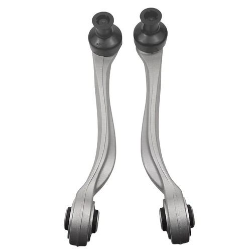 For 04-18 Bentley Continental Gt Gtc & Flying Spur 3W0407506 Upper Control Arms - Picture 9 of 11