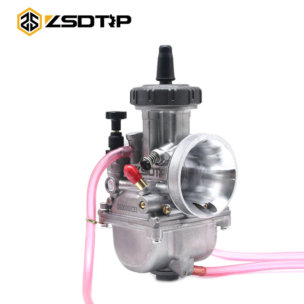 Best dirt 2024 bike carburetor