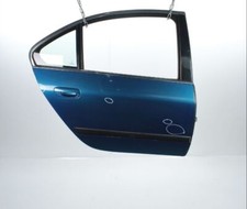 Porte arrière et accessoires Peugeot 607