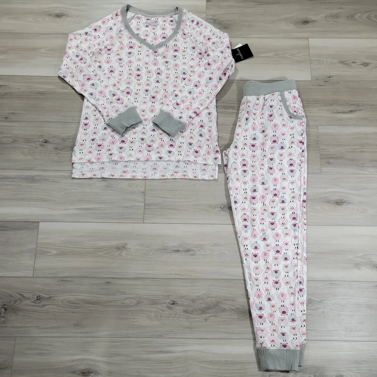 Cuddle duds women pajamas clearance