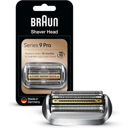 Neu,Braun Kombipack 92S Ersatzscherteil Scherkopf für Series 9 Pro& ,Series 9 - Bild 1 von 12