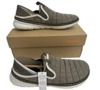 Merrell Men's Hut Moccasin Loafer, Brindle, Size 8 M New