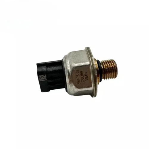 85PP78-01 common rail pressure Sensor 85PP7801 For Doosan DX340 DX225 - Picture 5 of 5
