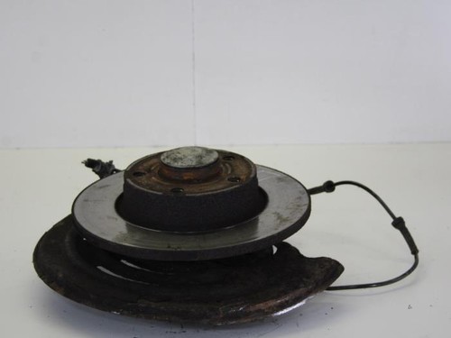 Radlager Opel Vivaro A Kasten X83  P8116403