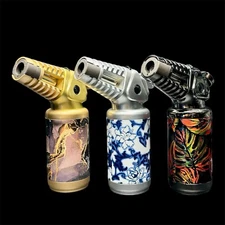 Scorch Torch Lighters 61689