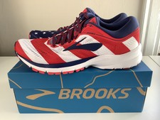 brooks launch 5 stars and stripes