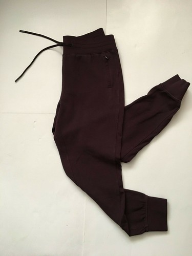 Lululemon SCUBA HIGH RISE JOGGER 