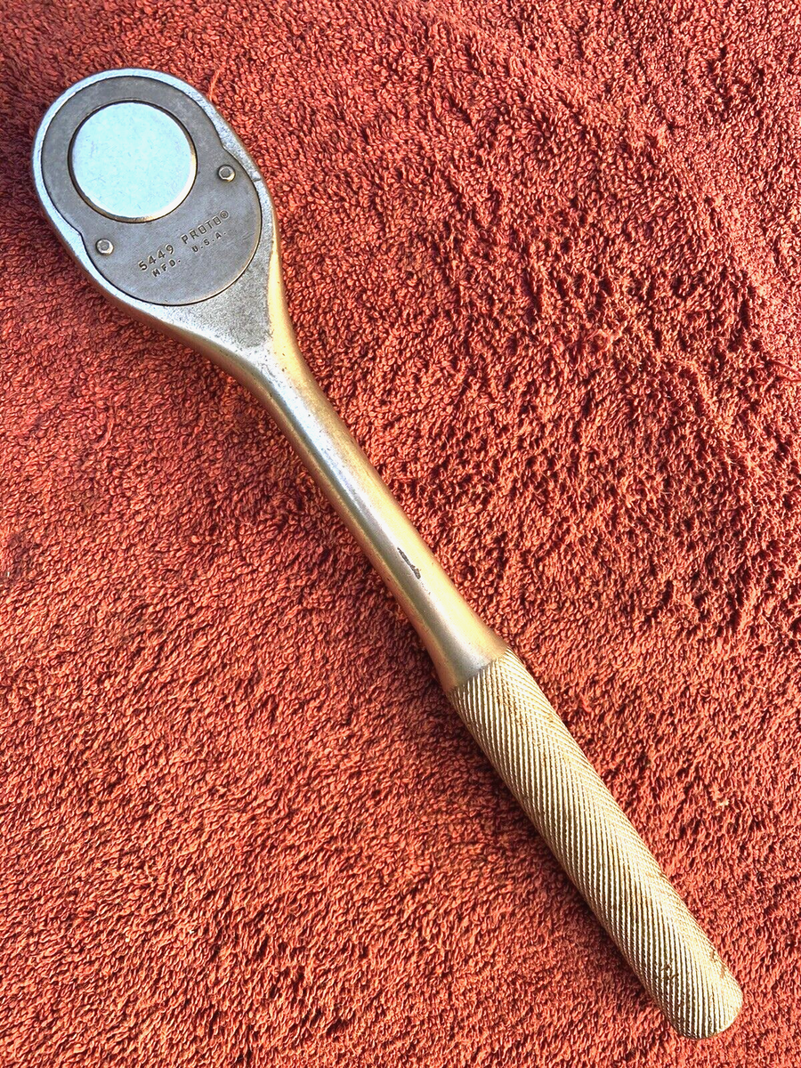 【美品】RAT Vintage Proto 1/2