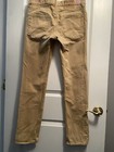 Hollister Mens Jeans Tan Beige 30 X 32 — photo 4