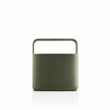 Eva Solo Toolbox Green Tools, Utensilo, rangement, plastique, Green, 18 x 11 cm