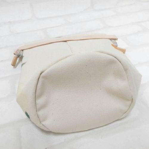 THE NORTH FACE PURPLE LABEL Stroll Shoulder Bag NN7324N THE NORTH FACE PURPLE LABEL Stroll Shoulder Bag NN7324N