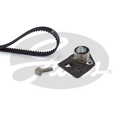 GATES K015552XS TIMING BELT KIT FOR MITSUBISHI NISSAN OPEL RENAULT VAUXHALL VOLVO