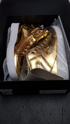 Roberto Cavalli mens sneakers