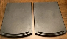 Handy Caddy Sliding Tray for Your Kitchen Appliances. Black.Preowned.2 Trays.