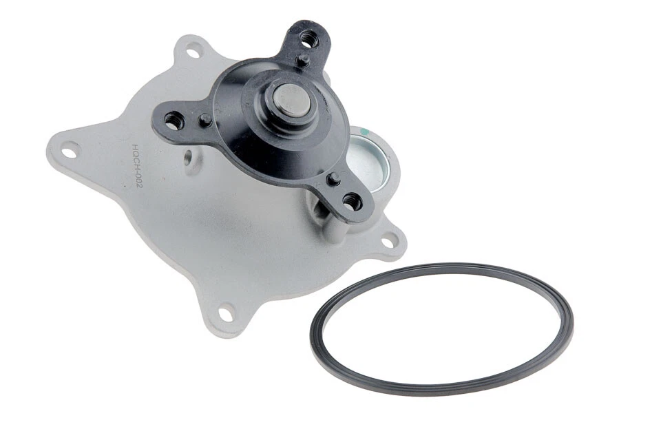 Bomba De Agua Para Chrysler Voyager IV Dodge Caravan 4781157AC - Imagen 4 de 4