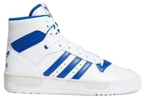 adidas Rivalry Hi Knicks for Sale | Authenticity Guaranteed  display picture 1