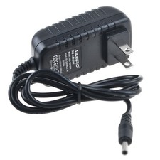 AC Adapter for Uniden AD70 AD-70U AD-7019 Bearcat Scanners Charger Power Cord