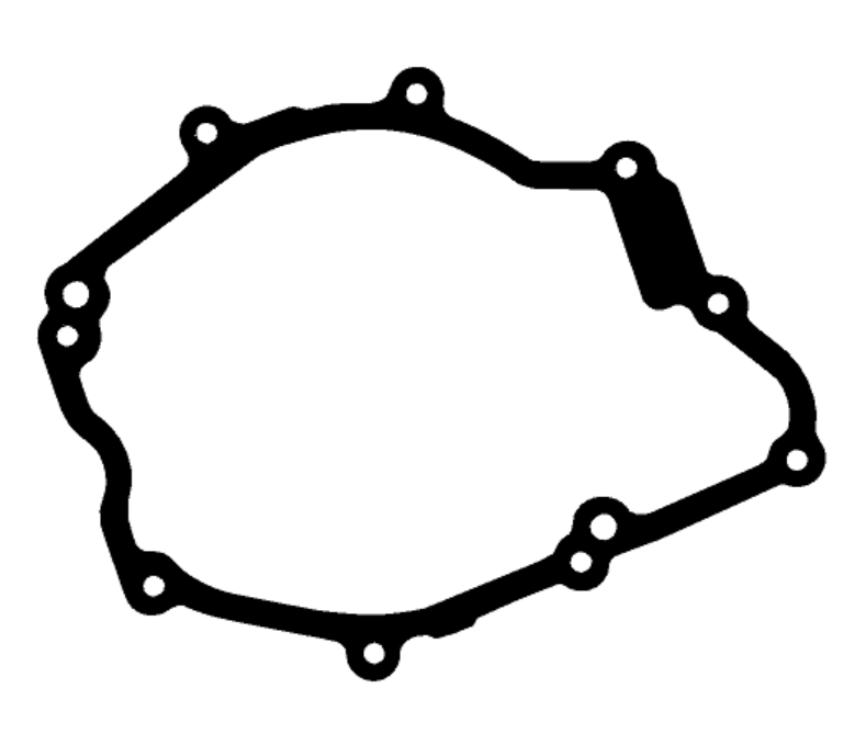 M-G 330719-22 Stator Flywheel Cover Gasket for Kawasaki Ninja Zx6