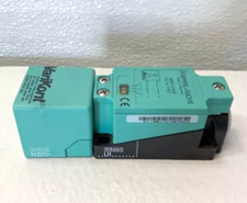NEW PEPPERL FUCHS NBB20 U1 B3B Proximity Switch