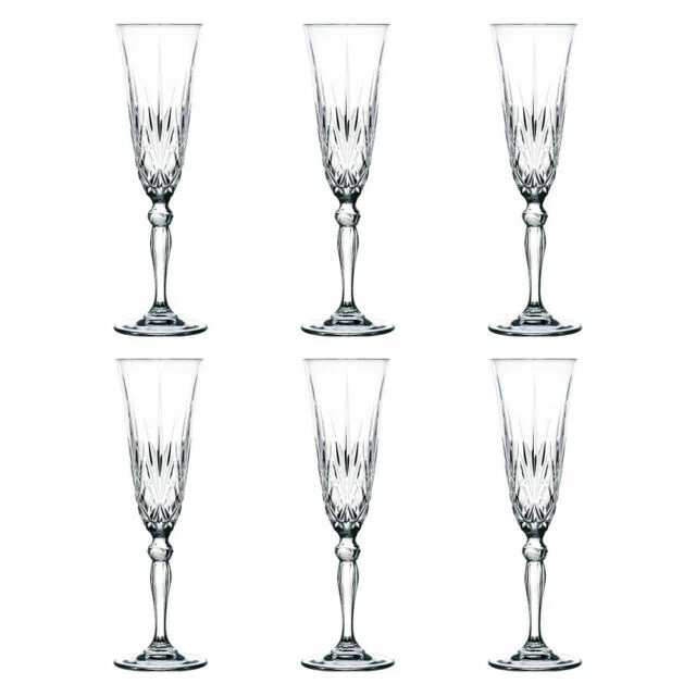 Crystal Glassware & Drinkware
