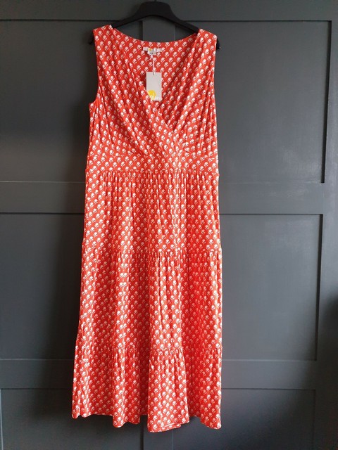 boden emilie midi dress