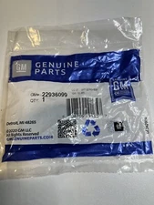 GMC Acadia Chevy Traverse Keyless Entry Remote Key Fob Transmitter 22936099 OEM