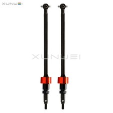 Alberi di trasmissione CVD super resistenti #86246 #86249 adatti per HPI Savage XL 5.9 Super 5SC