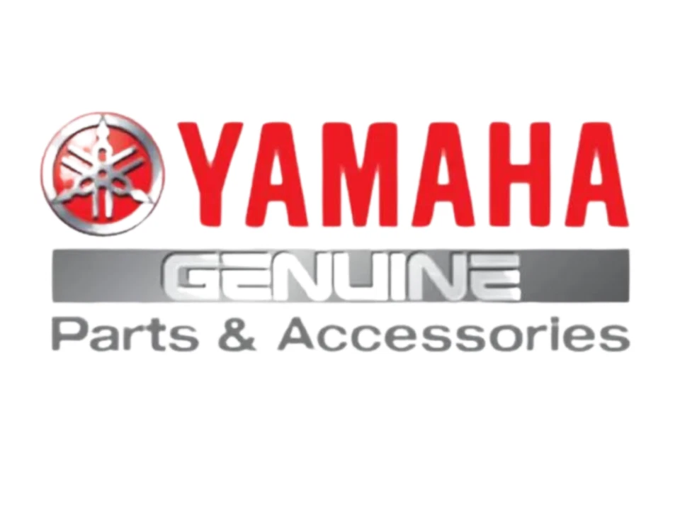 NOS YAMAHA AT1 CS3 CS5 G6 G7 L5 LS2 OEM CROMO GASOLINA TANQUE TAPA 122-24610-01-00 Foto 4 de 4