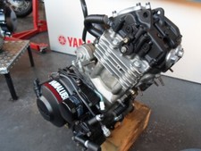 Riparazione motore XT/SR 500/600/660 YAMAHA