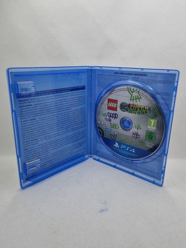 150+ PS4 PlayStation Games Bundle Joblot Pick your own games Multi-Buy Discount - Picture 207 of 360